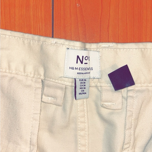 Pants - Picture 2 of 2